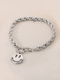 Necklace Happiness Stainless Steel